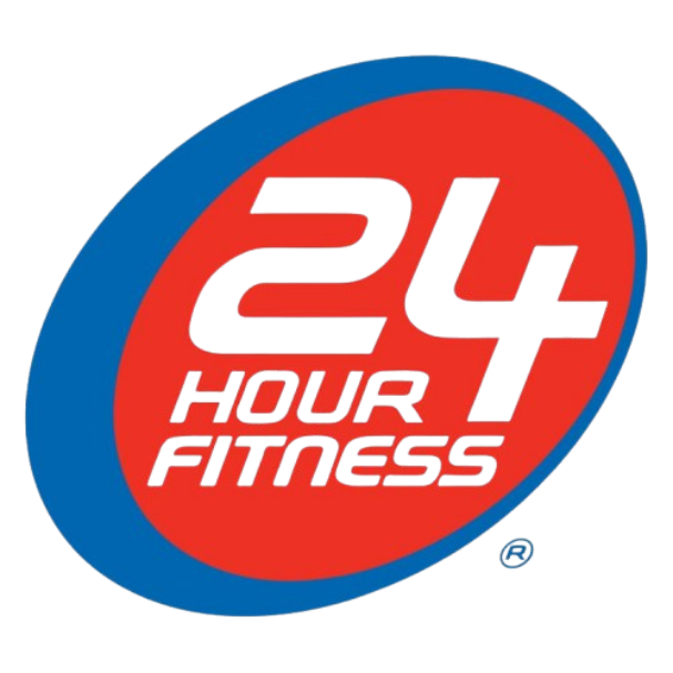 24 Hour Fitness