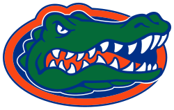 University of Florida Gators